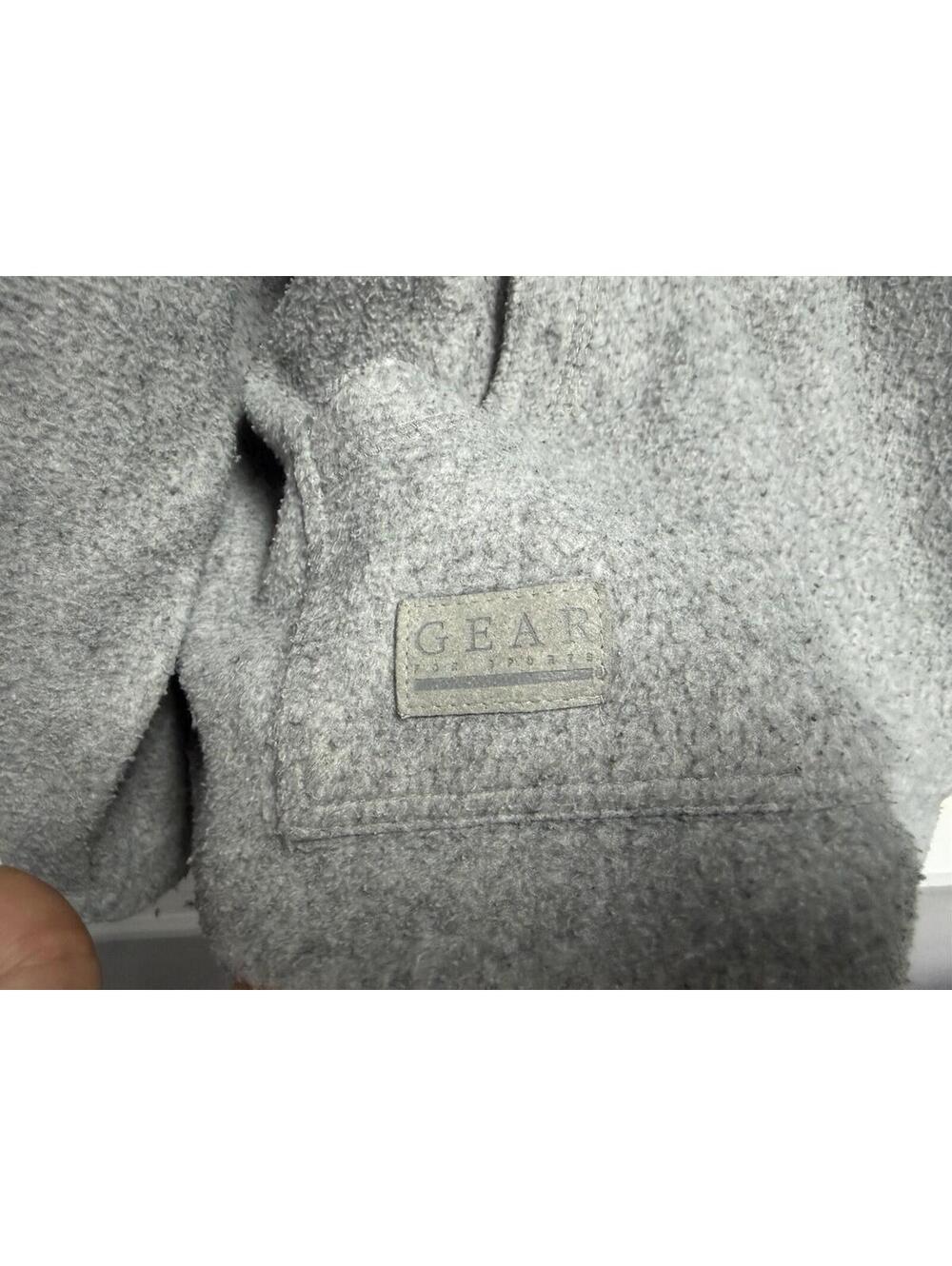 Vintage Gear For Sports Cornell University Hoodie / Size L - Picture 6 of 8